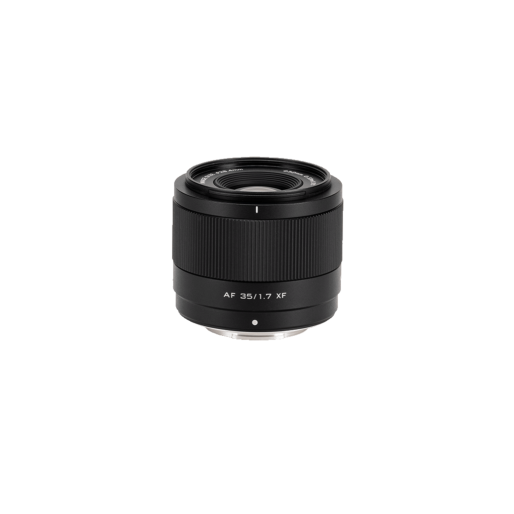 Viltrox AF 35mm F1.7 Air APS-C Lens for Fujifilm X-Mount – Viltrox